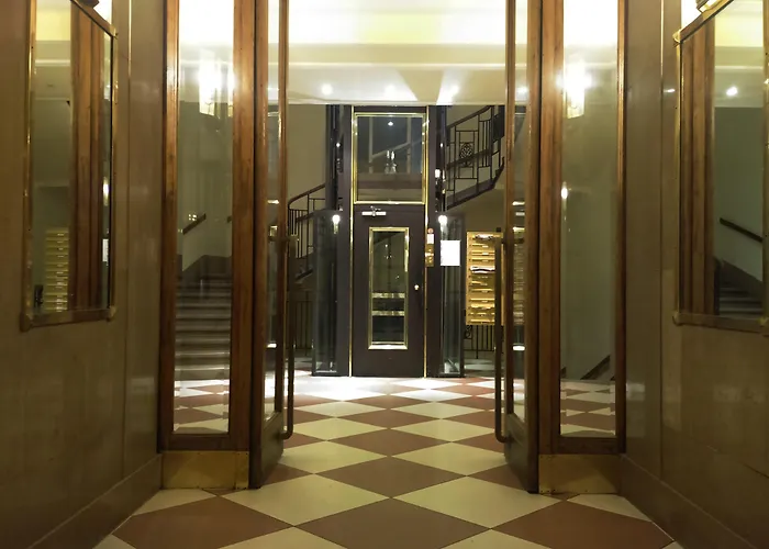 Hotel Pension Excellence