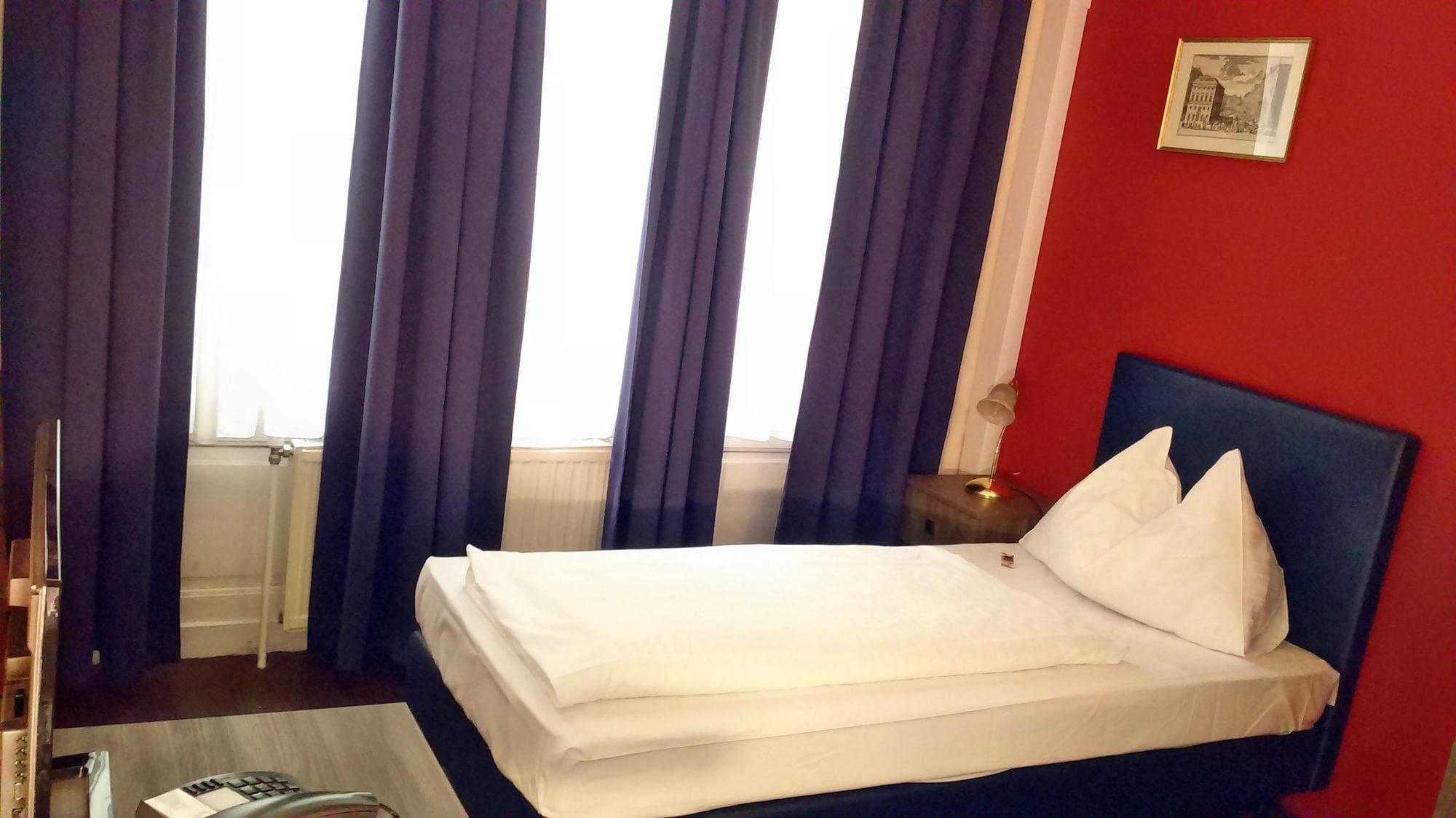 Hotel Excellence Wiedeń