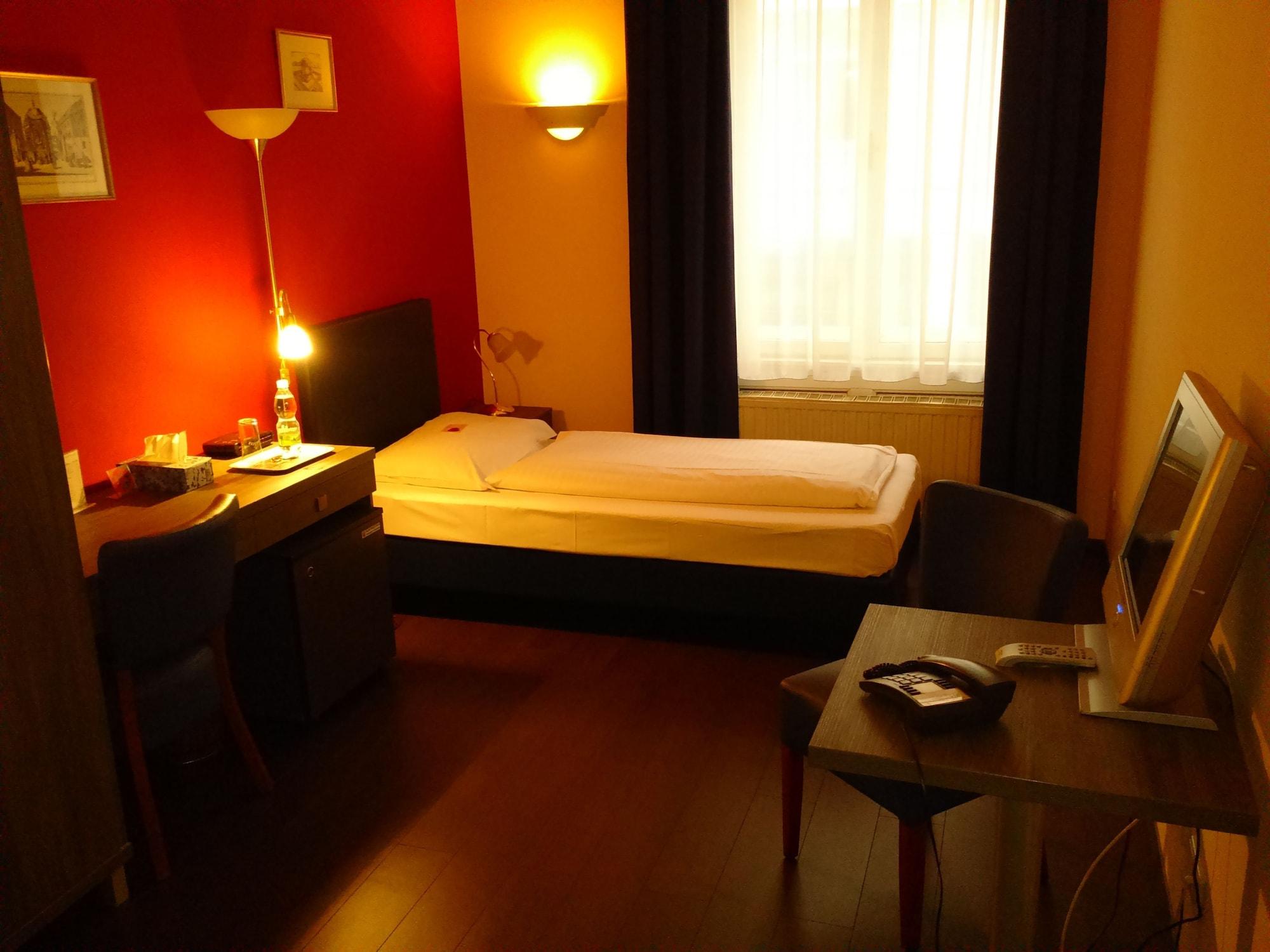 Excellence Hotel Wiedeń