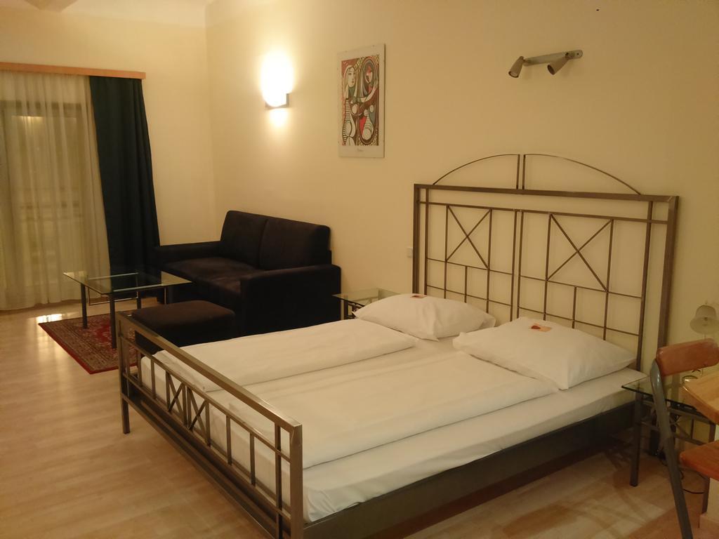 Excellence 4* Wiedeń