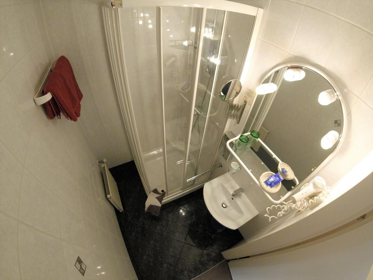 Hotel Excellence Wiedeń
