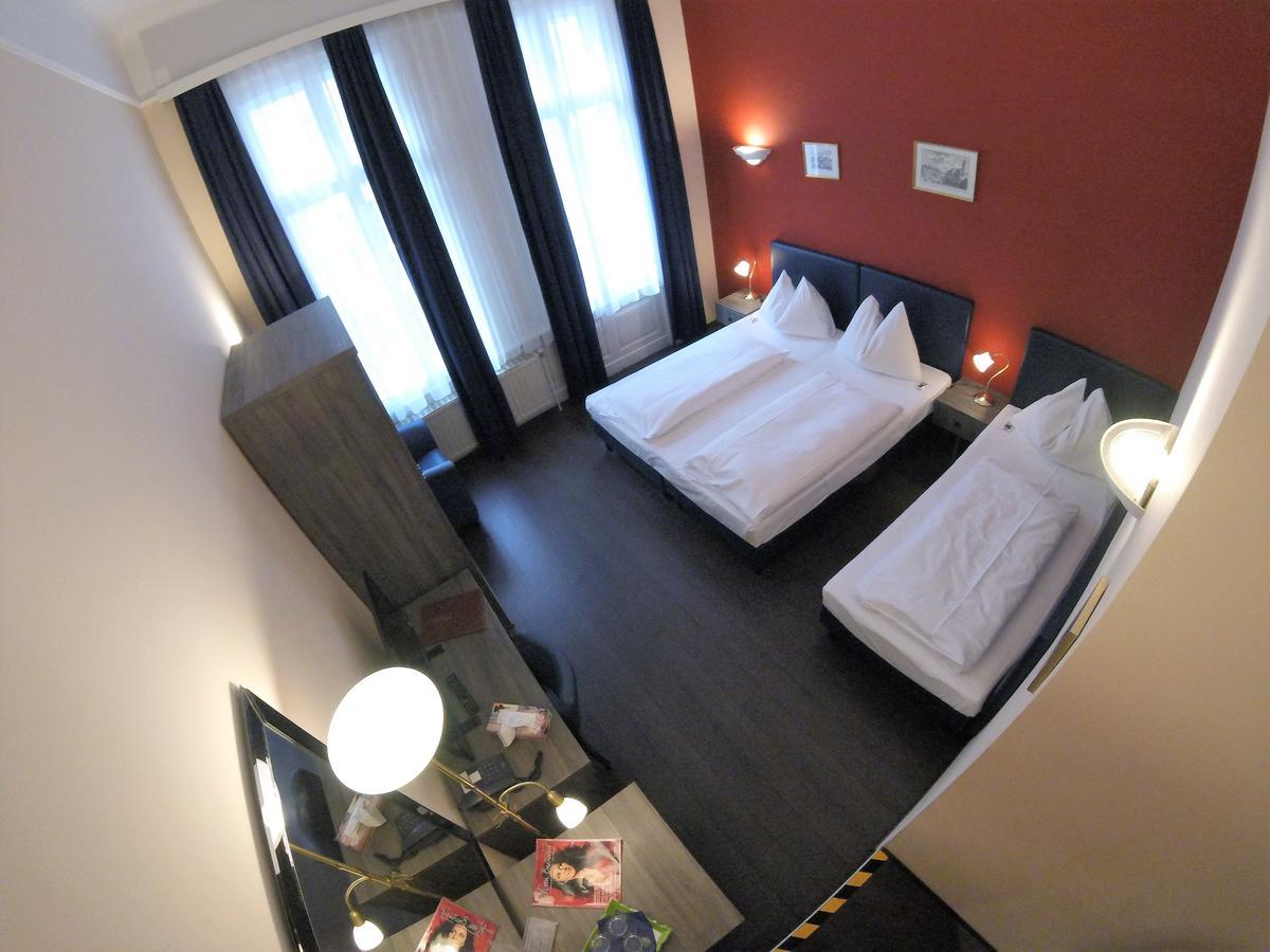Excellence 4* Wiedeń