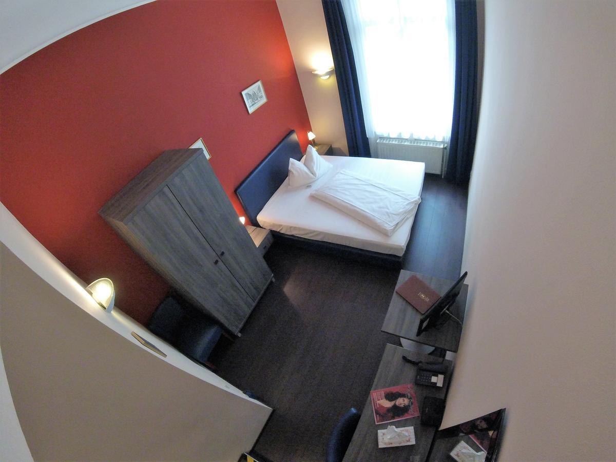 Excellence 4* Wiedeń