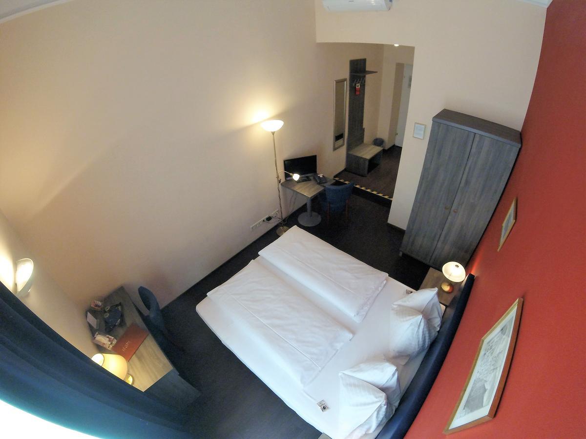 Hotel Excellence Wiedeń