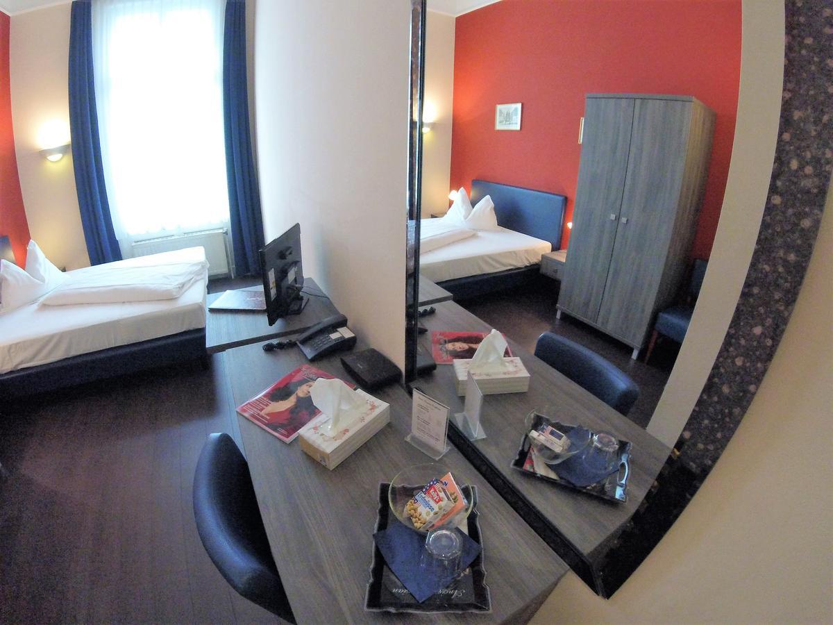 Excellence 4* Wiedeń