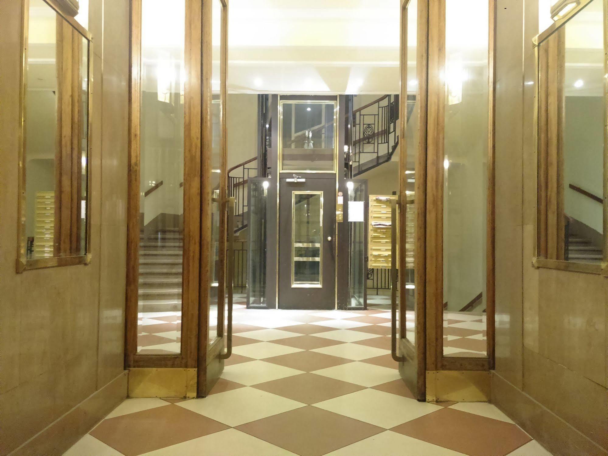 Excellence Hotel Wiedeń