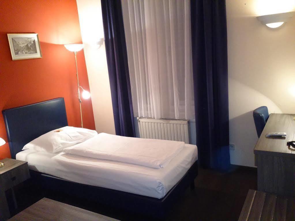 Excellence Hotel Wiedeń