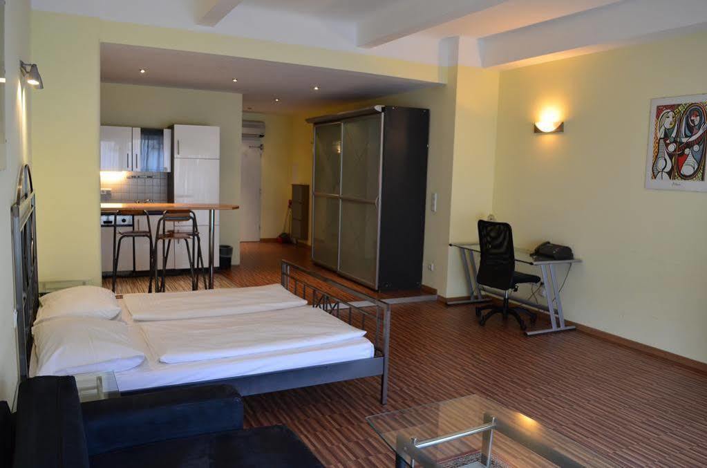 Excellence Hotel Wiedeń